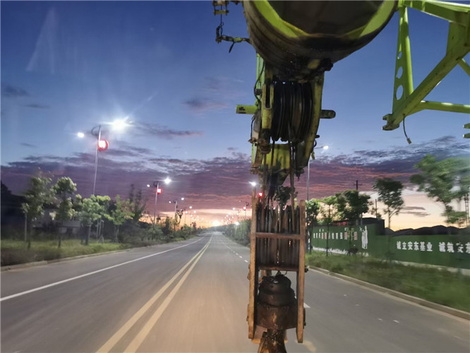 大足区大件吊装怎么收费